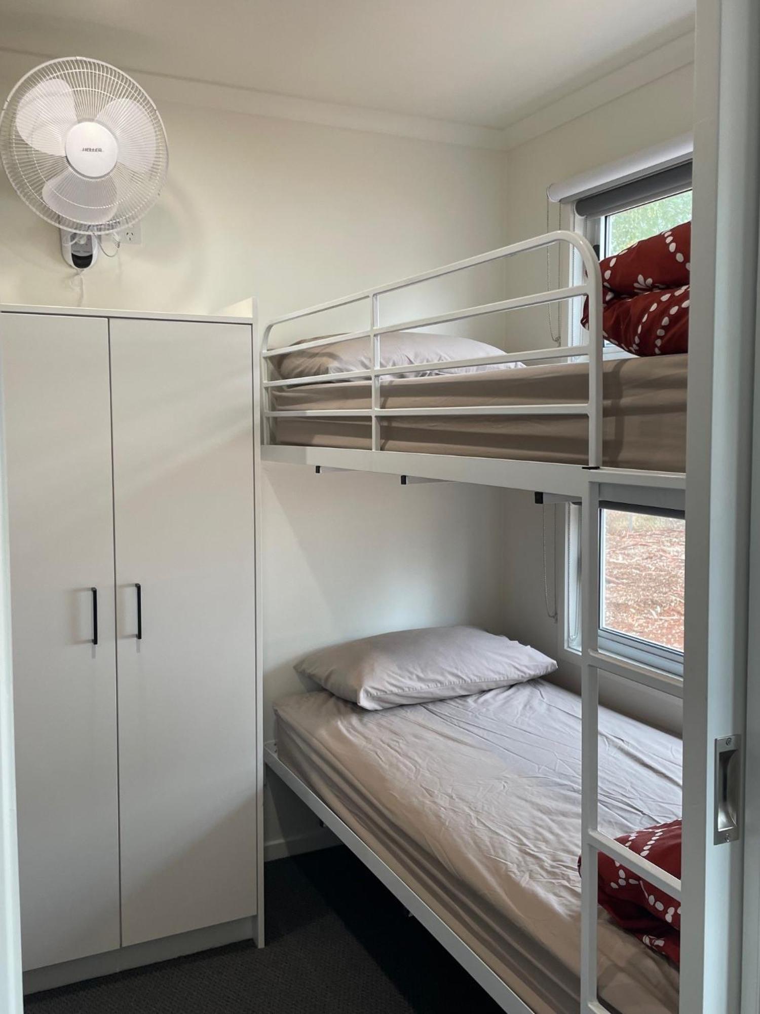 Cobar Caravan Park Exterior photo