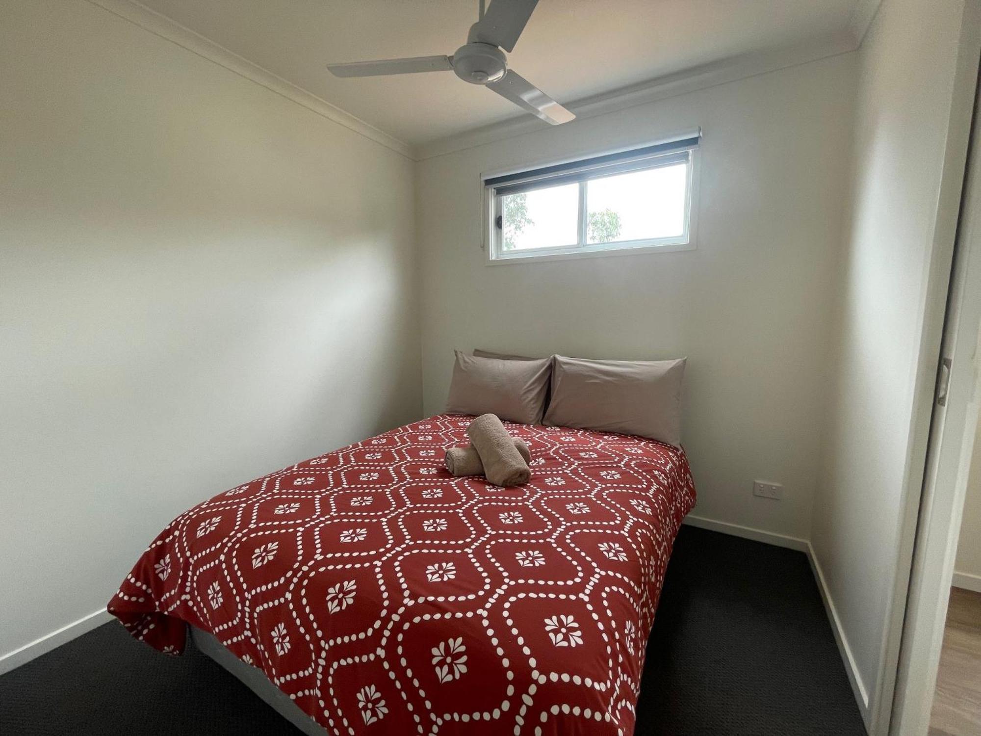 Cobar Caravan Park Exterior photo